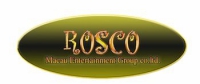 ROSCO MACAU ENTERTAINMENT