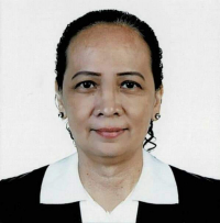 Lalaine Fernandez Tolentino