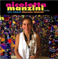 Nicoletta Manzini