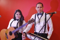 Gold River Latin Duo