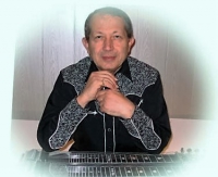 Wilfrid Buttigieg Pedal Steel Guitarist