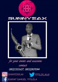 Sunnysax