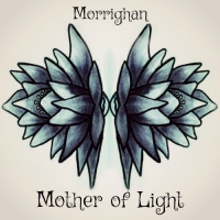 Morríghan