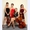 Á La Quartet