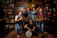Fusion Brass