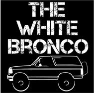 The White Bronco