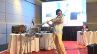 Dost Arora One Man Orchestra