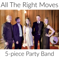 All The Right Moves
