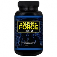 AlphaForce Testo