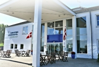 Løgstør Parkhotel