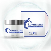 Lumidaire Cream