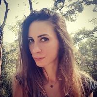 ezgi turdu
