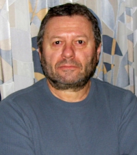 Casian Iosif Oprescu