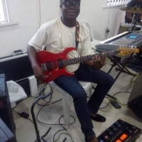 Owolabi Moses Ewenla Ewenla