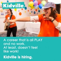 Kidville Mount Kisco