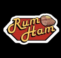 Rum Ham