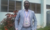 Foster Ayinde