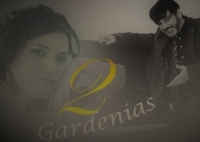 Dos Gardenias