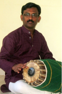 Erickavu N Sunil