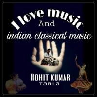 Rohit Kumar Tabla