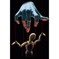 The Marionette