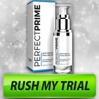 Perfect Prime Serum