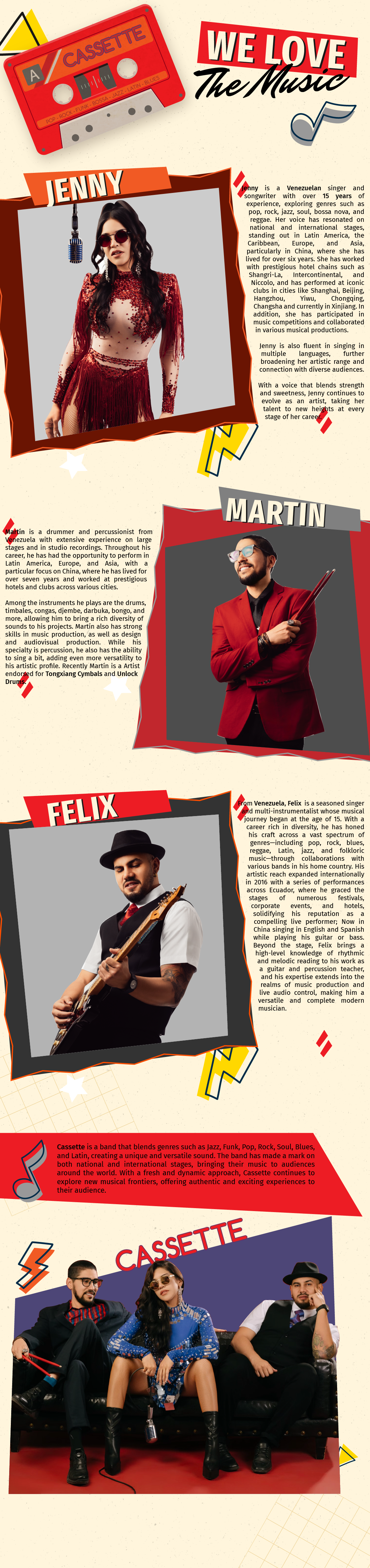 Click to download "Move Like Jagger" sheet music, page 1