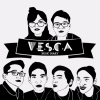 VescaMusic