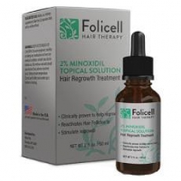 Folicell Hair Therapy