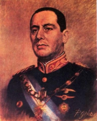 Juan Peron