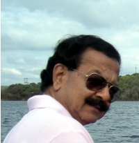 Upendra Laxmeshwar