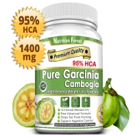 Pure Garcinia Cambogia