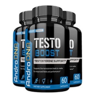 AndroDNA Testo Boost