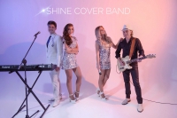 SHINE COVER BAND