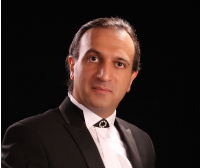 Babak Aleheidar