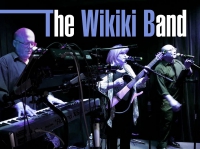 The Wikiki Band