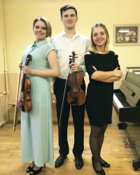Trio Stella Maris