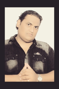 Anup Bhojgi