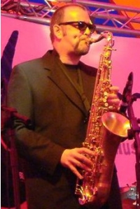 DeanoTheSaxman