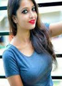 Mansi Chopra
