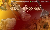 Bageshwari musical Concert and academy