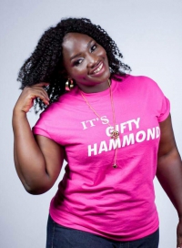 Gifty hammond