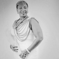 Nomdakazana Dlamini