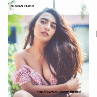 Muskan Rajput