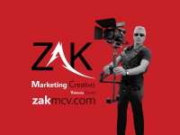 Zak Marketing Creativo