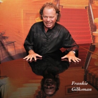 Frankie Gliksman