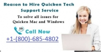 Quicken Support Number 24/7 | Quickensupportnumber...