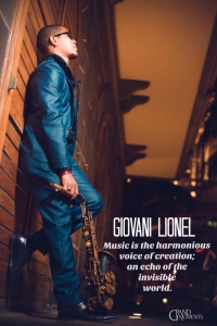 Giovani Lionel