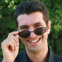 Fabrizio Ferrari