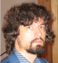 Alexander Udaltsov